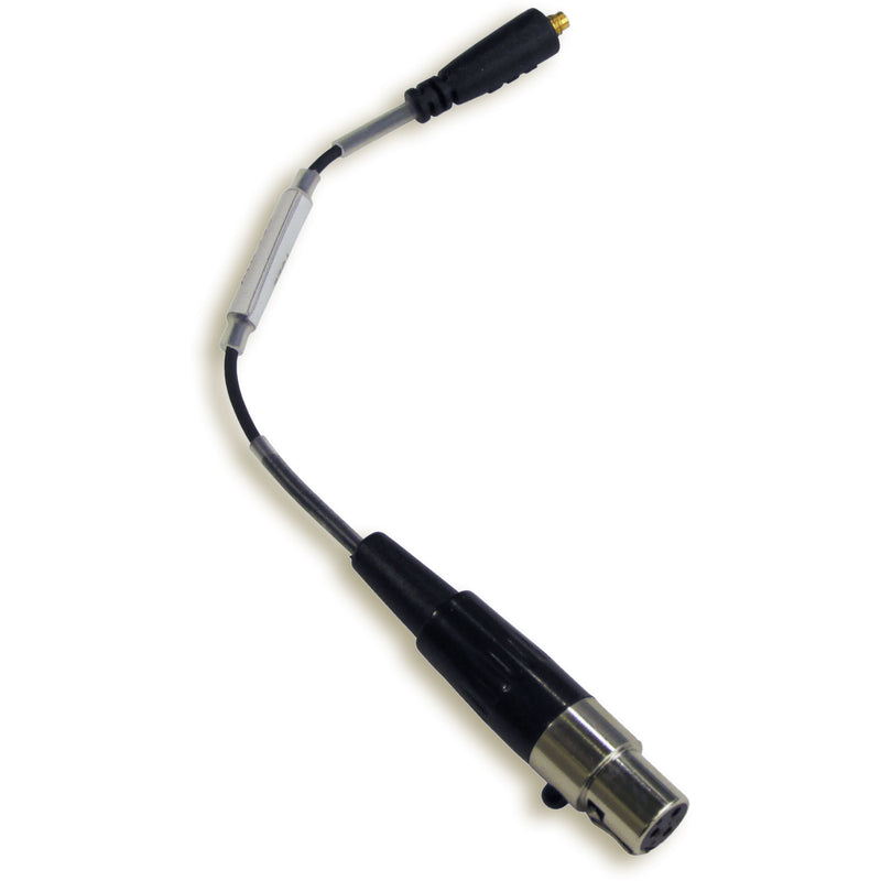 Point Source Audio XLE Interchangeable TA5F 5-Pin Mini XLR X-Connector for Lectrosonics