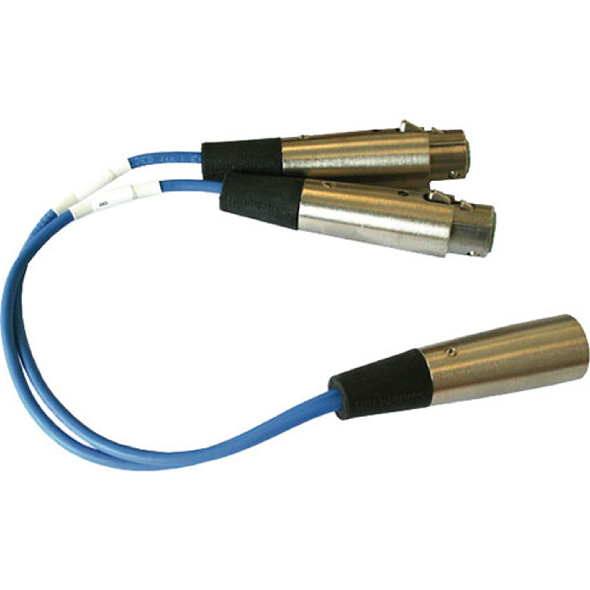 Clear-Com YC-36 Dual Channel Beltpack Adapter