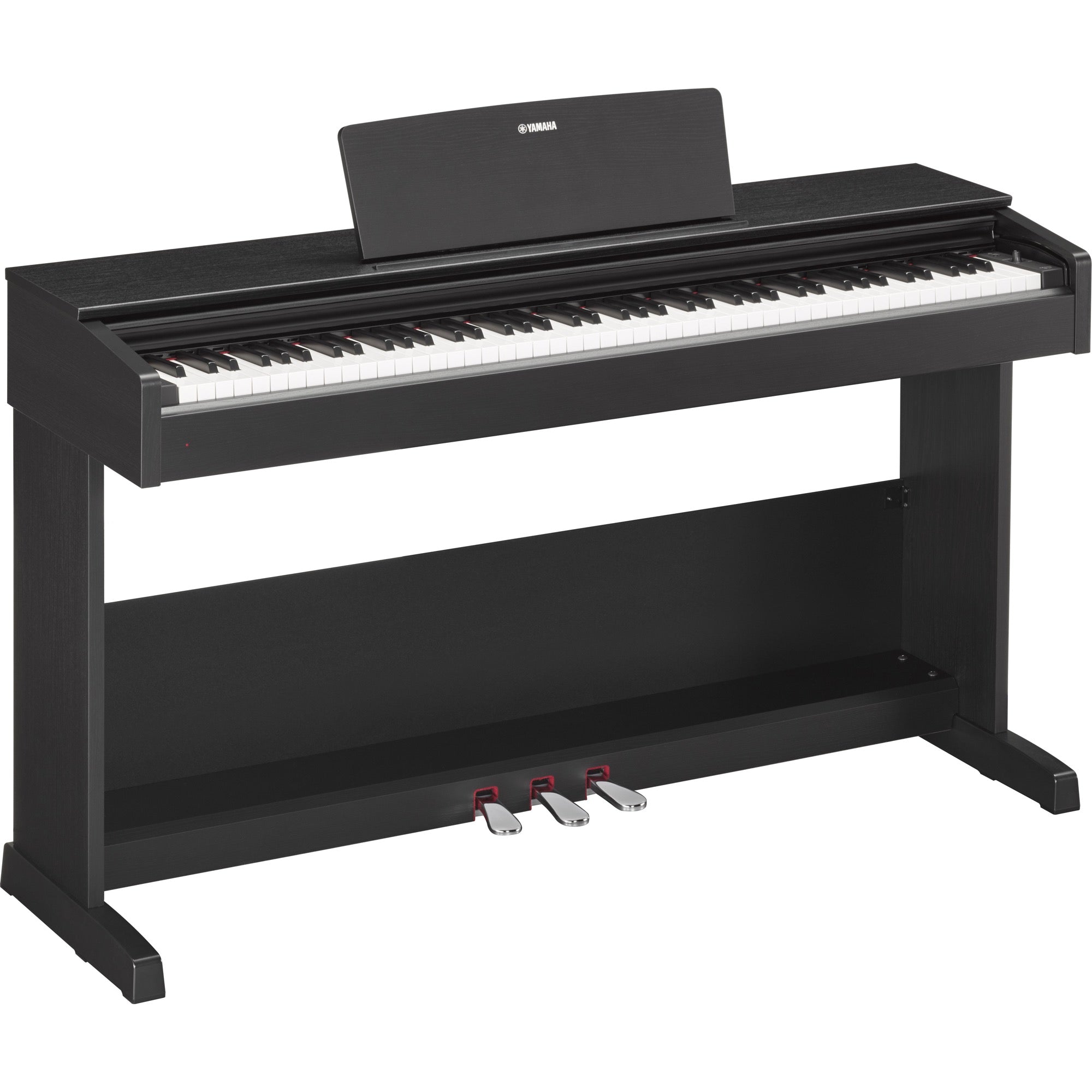 Yamaha Arius YDP-103 Digital Piano with Bench (Black)