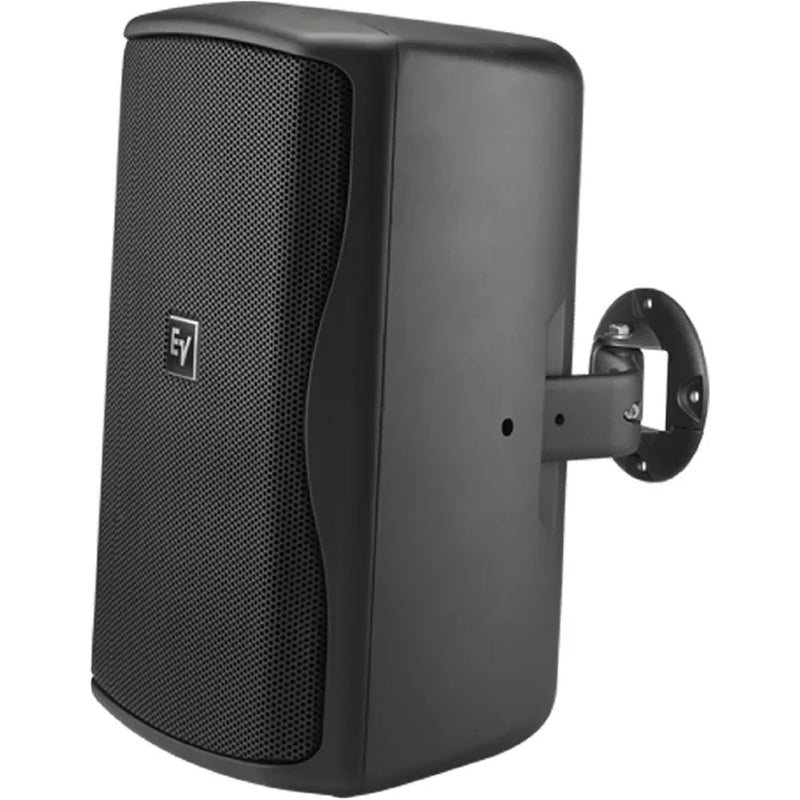 Electro-Voice ZX1i-100 8" Two-Way Passive Indoor/Outdoor Loudspeaker (Black, 100 x 100°)