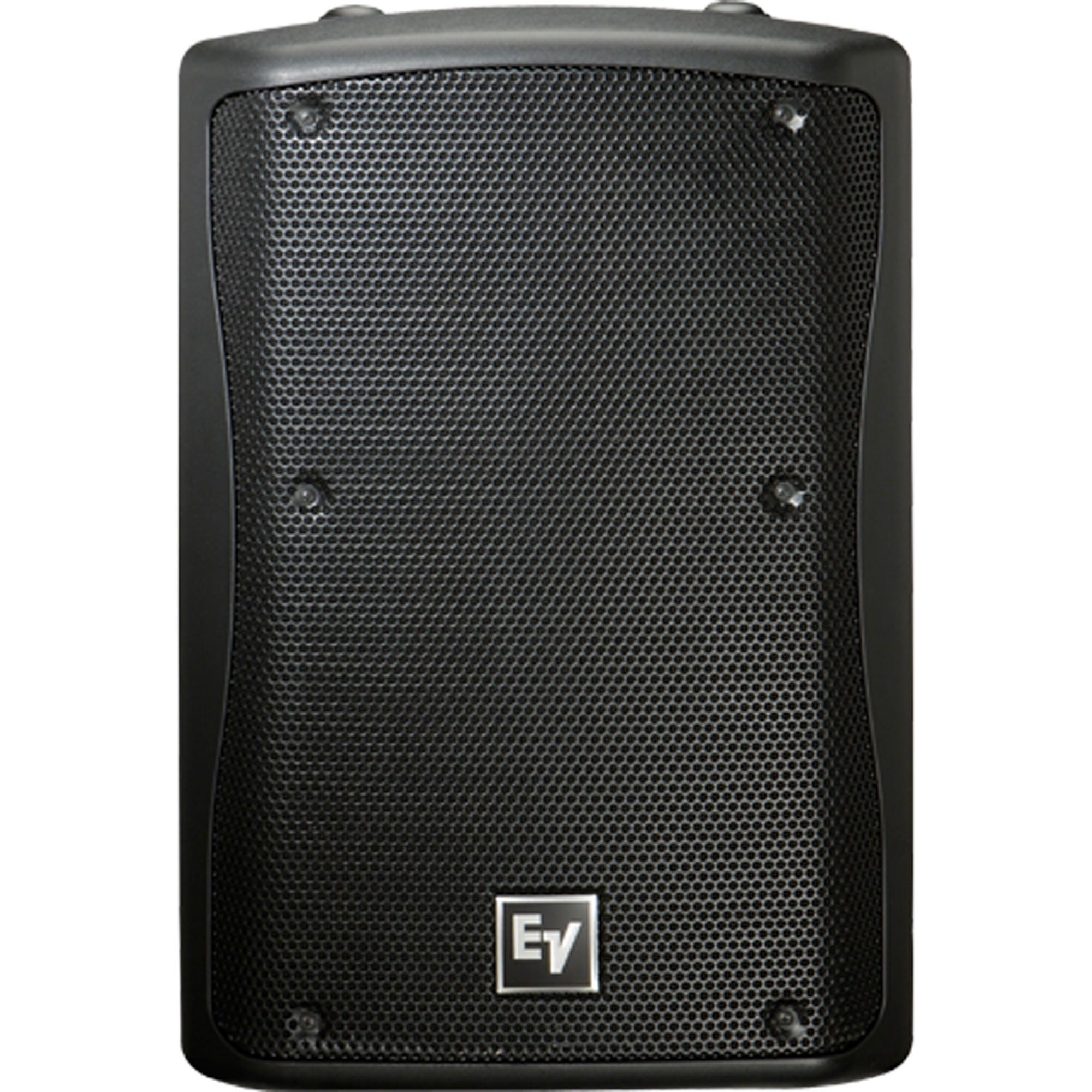 Electro-Voice ZX3-90PI-B 12" Two-Way Outdoor Passive Loudspeaker with 90 x 50° Horn (Black)