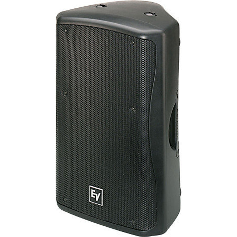 Electro-Voice ZX5-90B 15" Two-Way 600W Passive Loudspeaker with 90° x 50° Horn (Black)