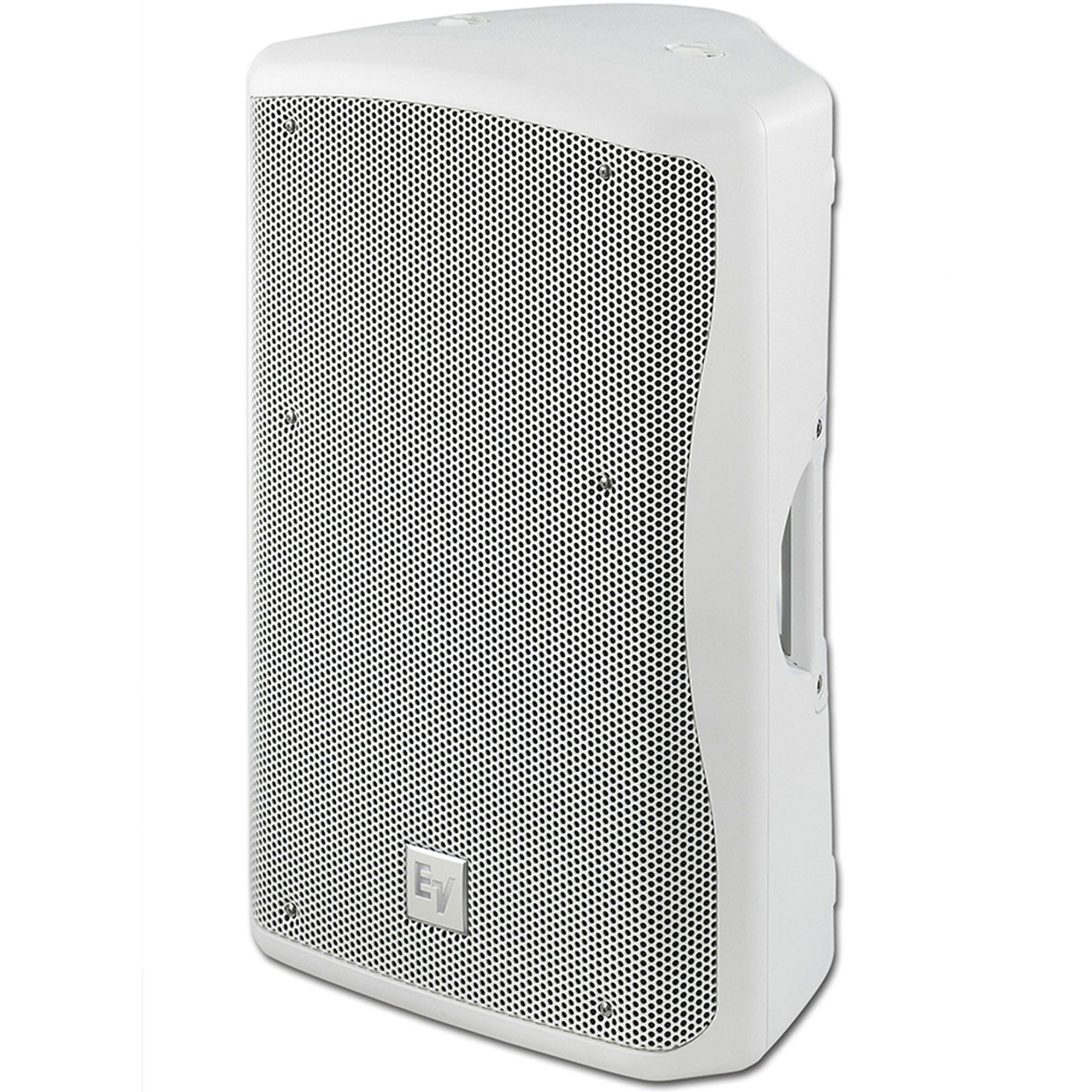 Electro-Voice ZX5-60W 15" Passive Loudspeaker (White)